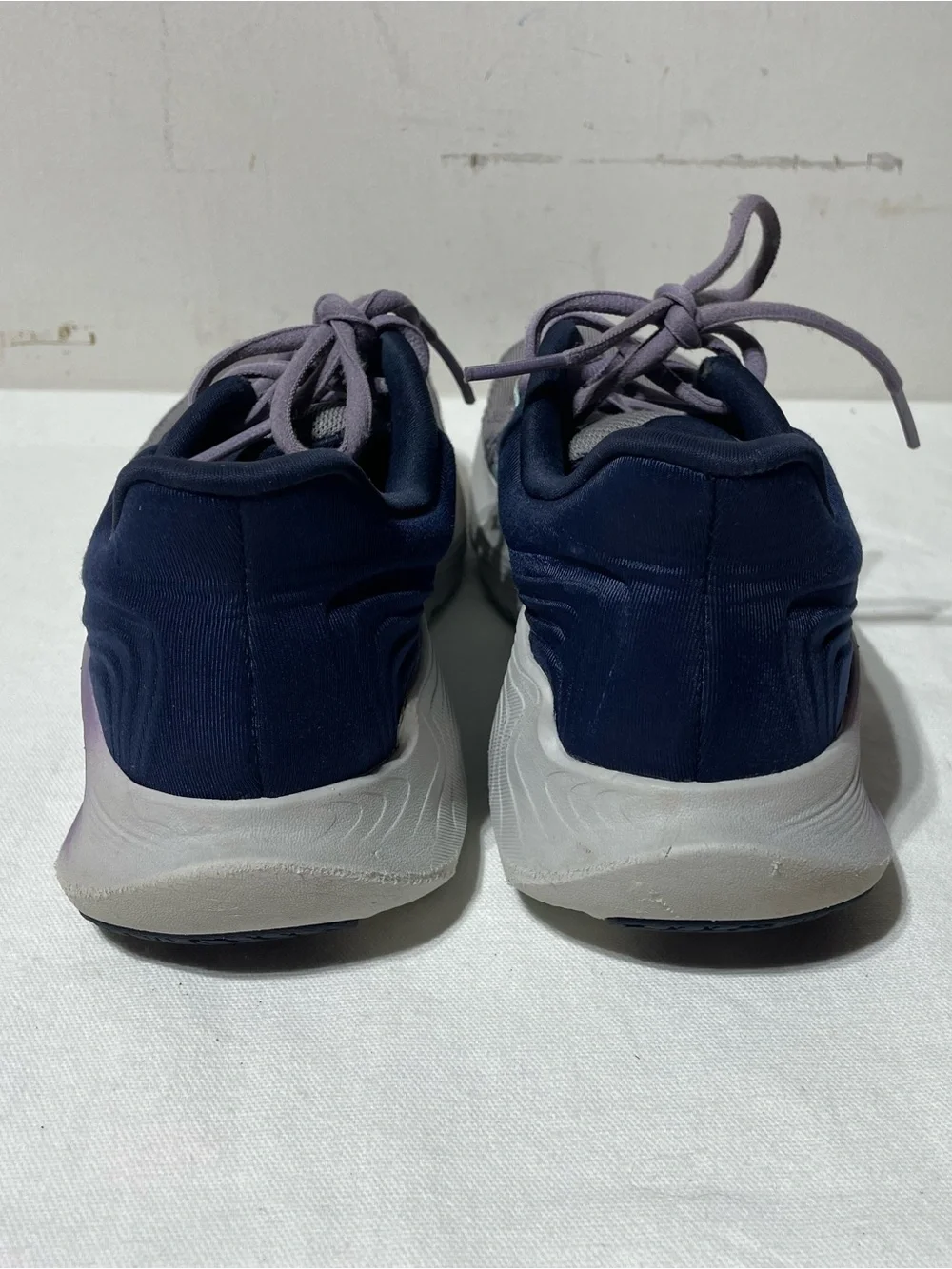 Altra Provision 8 Running Shoes Women’s 9 Gray Blue Road Running Zero Drop